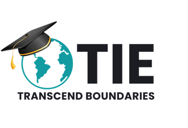 TIE Logo