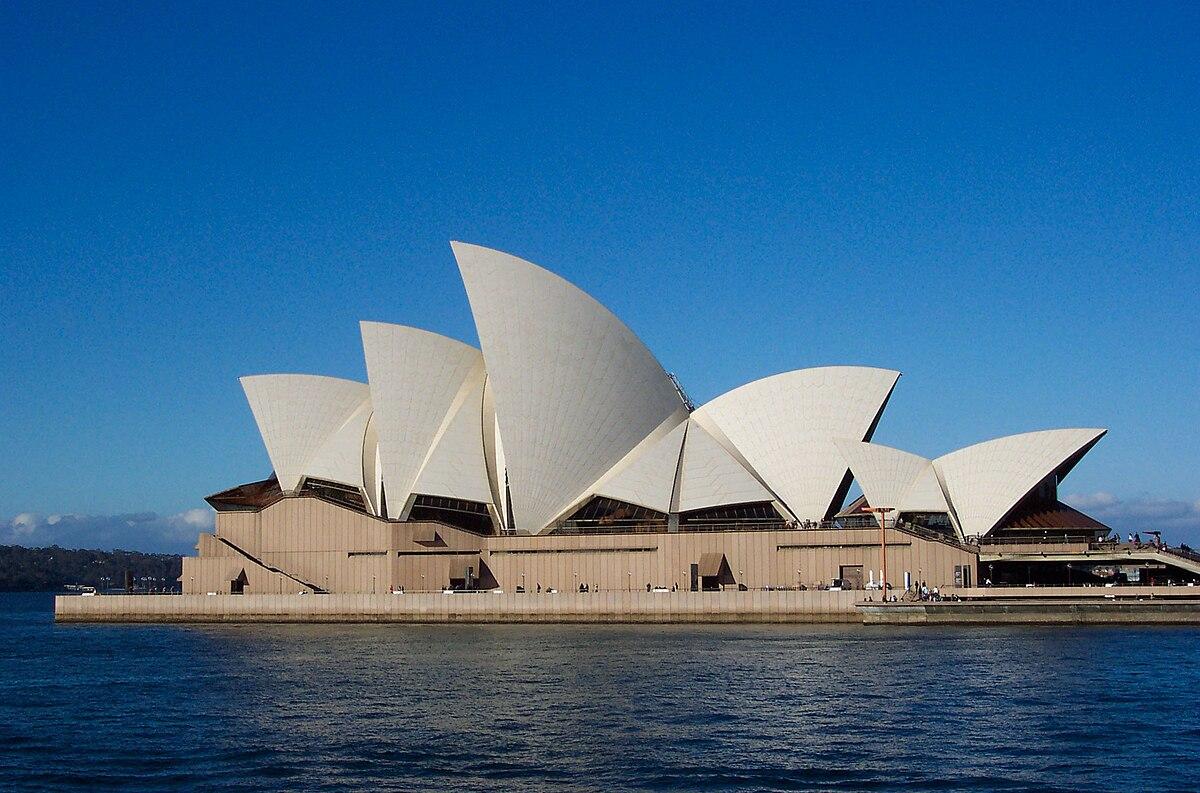 Australia — Go8 Universities